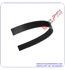 V-RIBBED BELT 5PK 1587