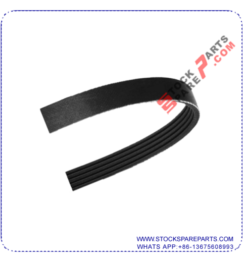 V-RIBBED BELT 5PK 1587