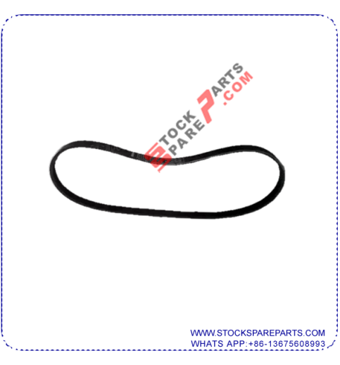V-RIBBED BELT 5PK 975