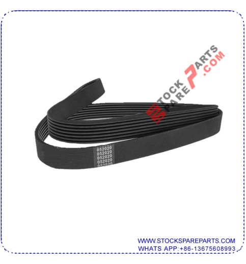 V-RIBBED BELT 6PK 1150