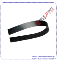 V-RIBBED BELT 6PK 1153