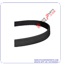 V-RIBBED BELT 6PK 1663