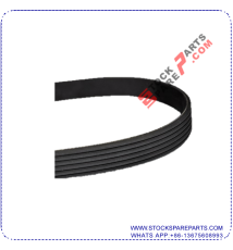 V-RIBBED BELT 6PK 1663