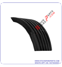 V-RIBBED BELT  6PK 1800