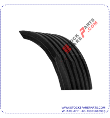 V-RIBBED BELT  6PK 1800