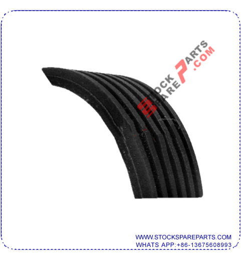 V-RIBBED BELT  6PK 1800
