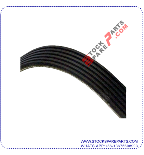 V-RIBBED BELT 6PK 1900