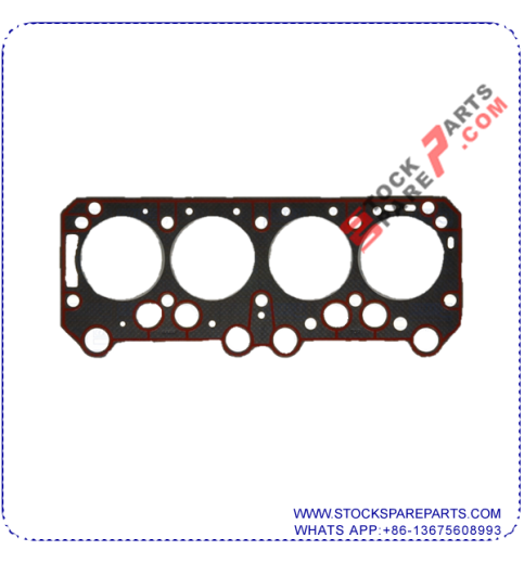 CYLINDER HEAD GASKET 0209.A3