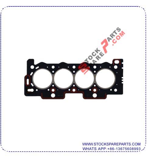 CYLINDER HEAD GASKET 0209.A9