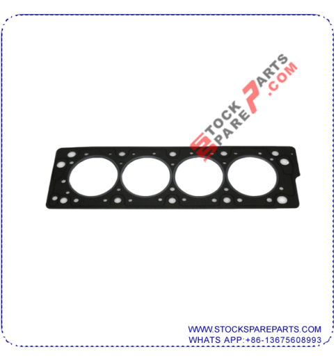 CYLINDER HEAD GASKET 0209.E1