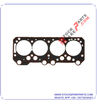 CYLINDER HEAD GASKET 0209.F4