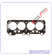 CYLINDER HEAD GASKET 0209.F4