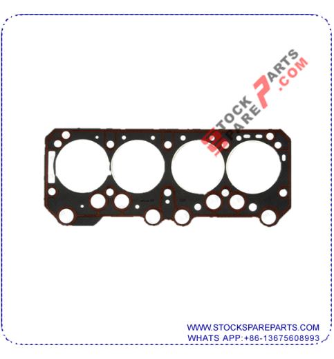 CYLINDER HEAD GASKET 0209.F4