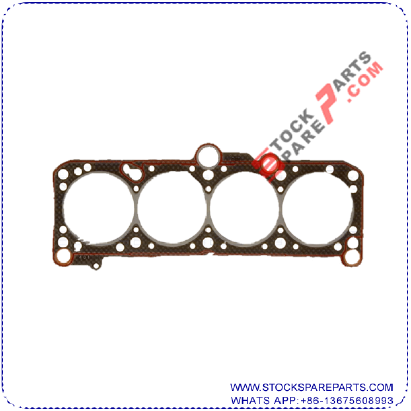 CYLINDER HEAD GASKET 026 103 383P