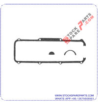 VALVE COVER GASKET  026 198 025A