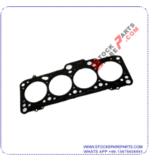 Cylinder Head Gasket 028 103 383BH