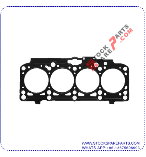 CYLINDER HEAD GASKET 038 103 383AL