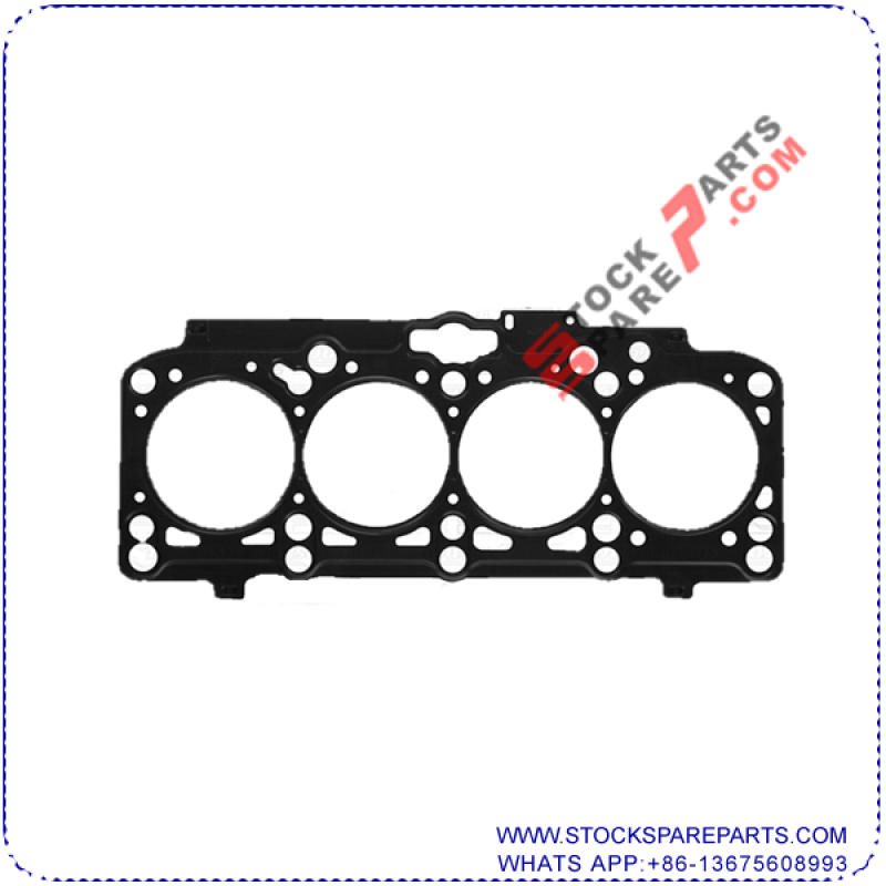 CYLINDER HEAD GASKET 038 103 383AL