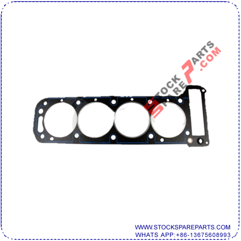CYLINDER HEAD GASKET 06 07 971