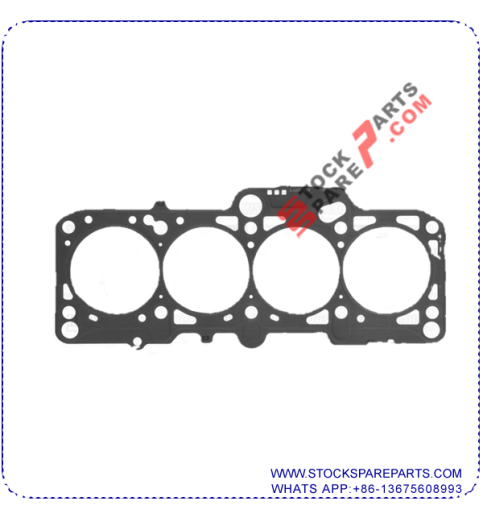 CYLINDER HEAD GASKET 06A 103 383AN