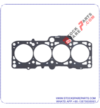 CYLINDER HEAD GASKET 06A 103 383L