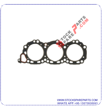 CYLINDER HEAD GASKET 11044-06P00