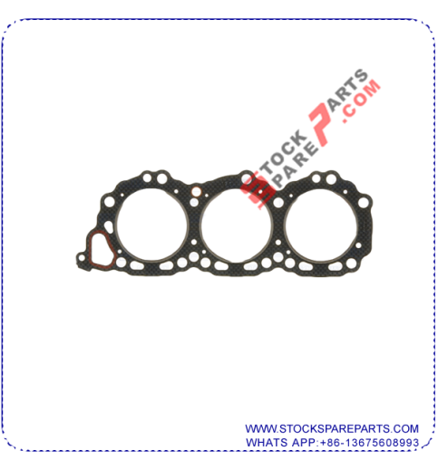 CYLINDER HEAD GASKET 11044-06P00