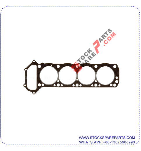 CYLINDER HEAD GASKET 11044-10W01