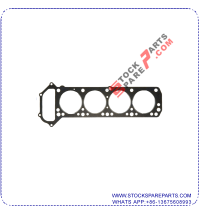 CYLINDER HEAD GASKET 11044-W4000