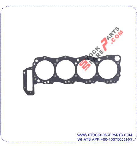 CYLINDER HEAD GASKET 11115-2644A