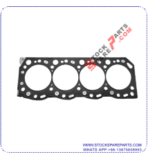 CYLINDER HEAD GASKET 11115-54071-F0