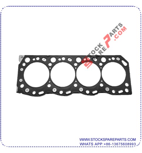 CYLINDER HEAD GASKET 11115-54071-F0