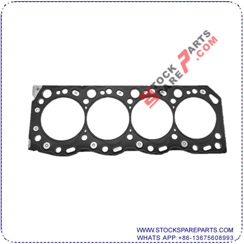 CYLINDER HEAD GASKET 11115-54071-F0