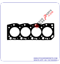 CYLINDER HEAD GASKET 11115-54084-B0