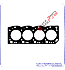 CYLINDER HEAD GASKET 11115-54084-B0