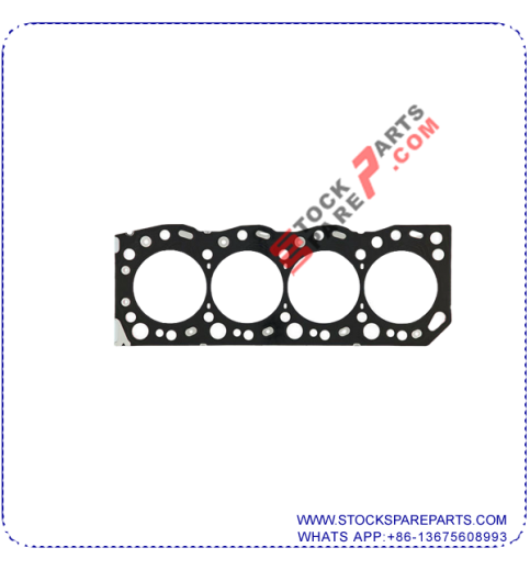 CYLINDER HEAD GASKET 11115-54130-F0
