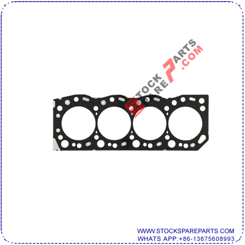 CYLINDER HEAD GASKET 11115-54130-F0