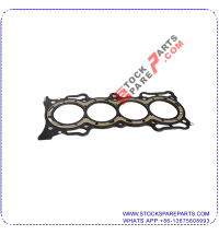 CYLINDER HEAD GASKET 12251-PT0-J020