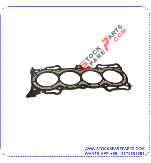 CYLINDER HEAD GASKET 12251-PT0-J020