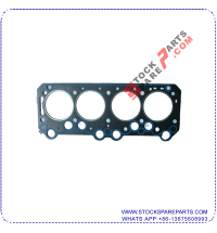CYLINDER HEAD GASKET 55020314L