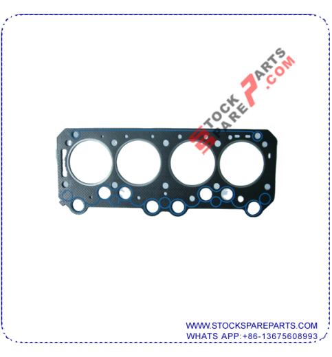 CYLINDER HEAD GASKET 55020314L