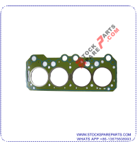 CYLINDER HEAD GASKET 6620346GL