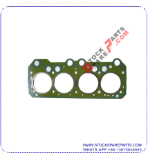 CYLINDER HEAD GASKET 6620346GL