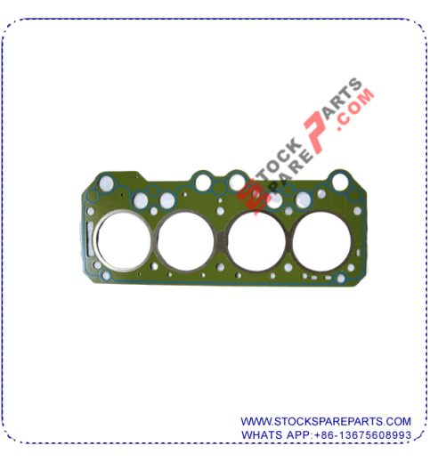 CYLINDER HEAD GASKET 6620346GL