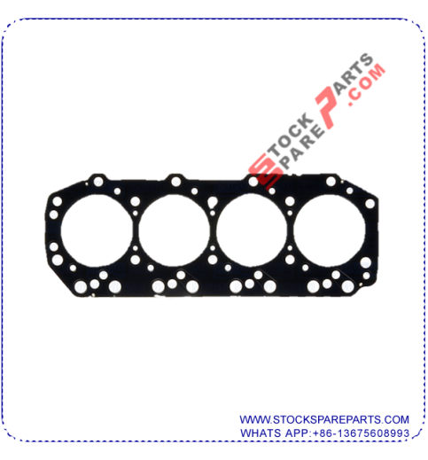 CYLINDER HEAD GASKET 8-94332327-ZB