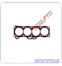 CYLINDER HEAD GASKET F801-10-271A