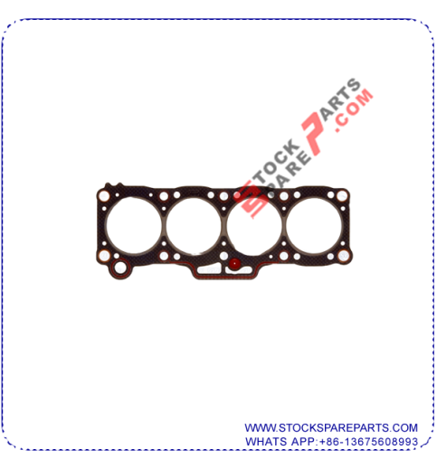 CYLINDER HEAD GASKET F801-10-271A