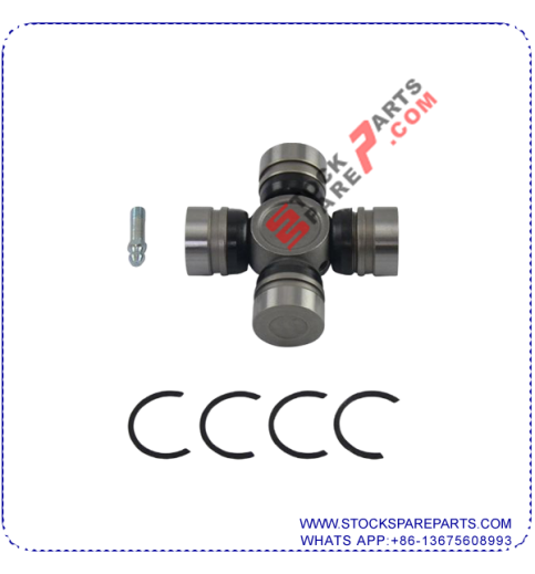 UNIVERSAL JOINT GUN-29