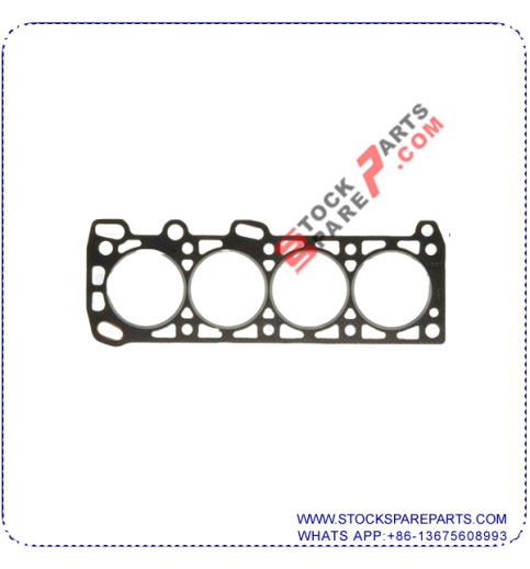 CYLINDER HEAD GASKET MD010313