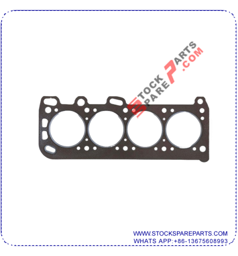 CYLINDER HEAD GASKET MD012886